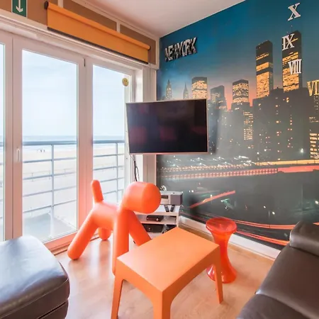 With View Apartment