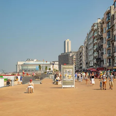 With View Ostend