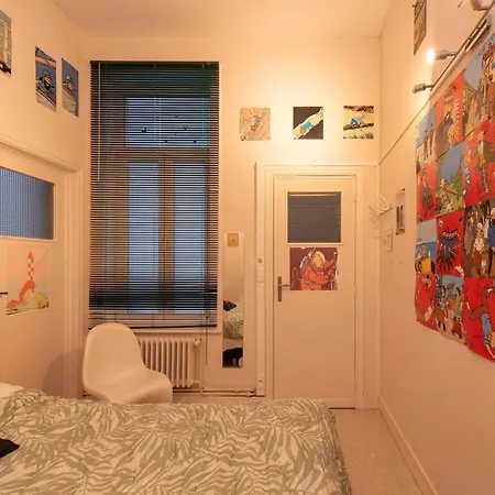 Apartment With View *
