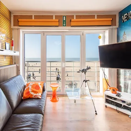With View Apartment
