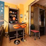 In With Sea Views Apartment Ostend