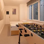 Apartment In With Sea Views Ostend