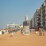 In With Sea Views Apartment Ostend