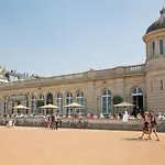 In With Sea Views * Ostend