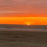 Apartment In With Sea Views Ostend