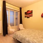 Apartment In With Sea Views