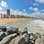 Apartment In With Sea Views Ostend