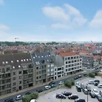 Apartment In With Sea Views