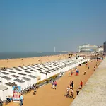 Apartment In With Sea Views Ostend