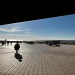 In With Sea Views Ostend