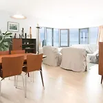 Apartment In With Sea Views