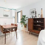 In With Sea Views Apartment Ostend
