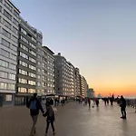 Apartment In With Sea Views