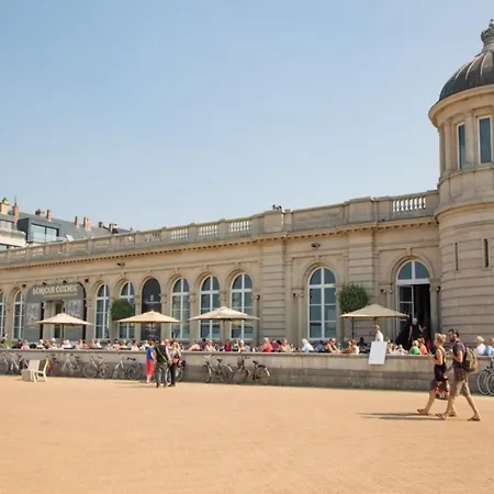 In With Sea Views Appartamento *