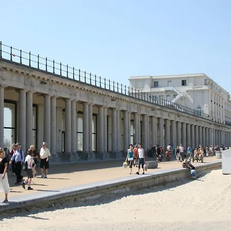 In With Sea Views * Oostende