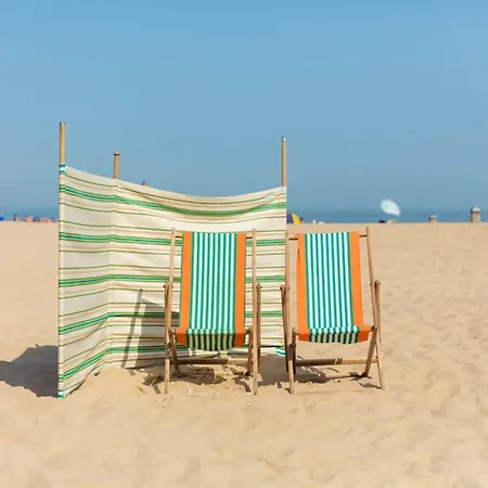 Lägenhet In With Sea Views