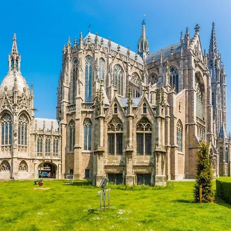 In With Sea Views Appartamento Ostenda