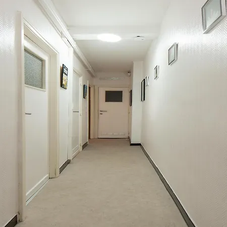 In With Sea Views * Oostende