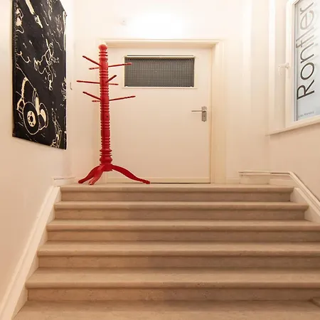 Appartamento In With Sea Views Ostenda