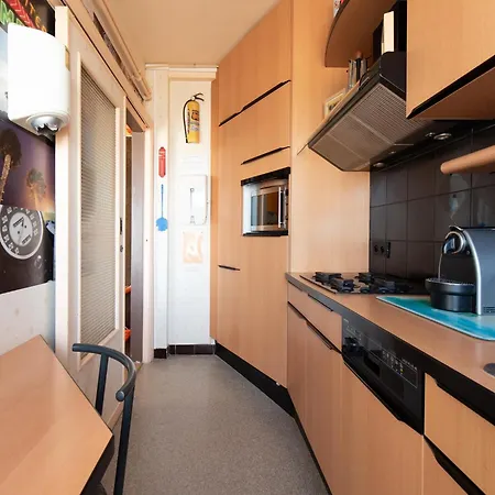 Appartamento In With Sea Views