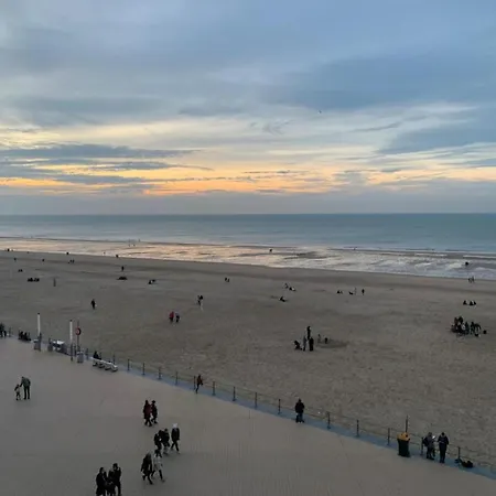 In With Sea Views Ostenda