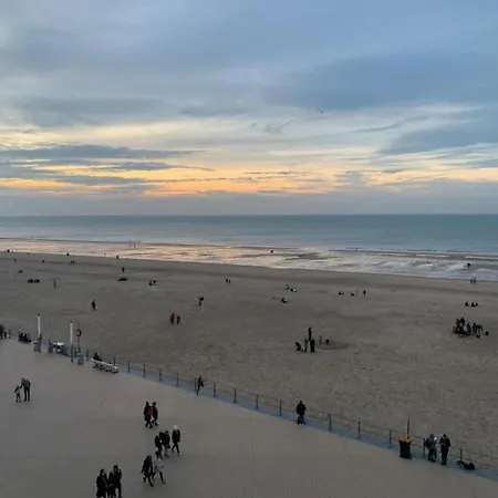 In With Sea Views *