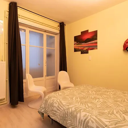 Apartamento In With Sea Views