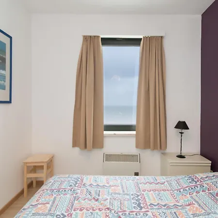In With Sea Views Apartamento