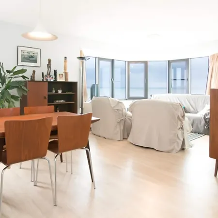 Apartamento In With Sea Views