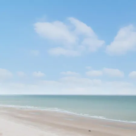 Apartmán In With Sea Views *
